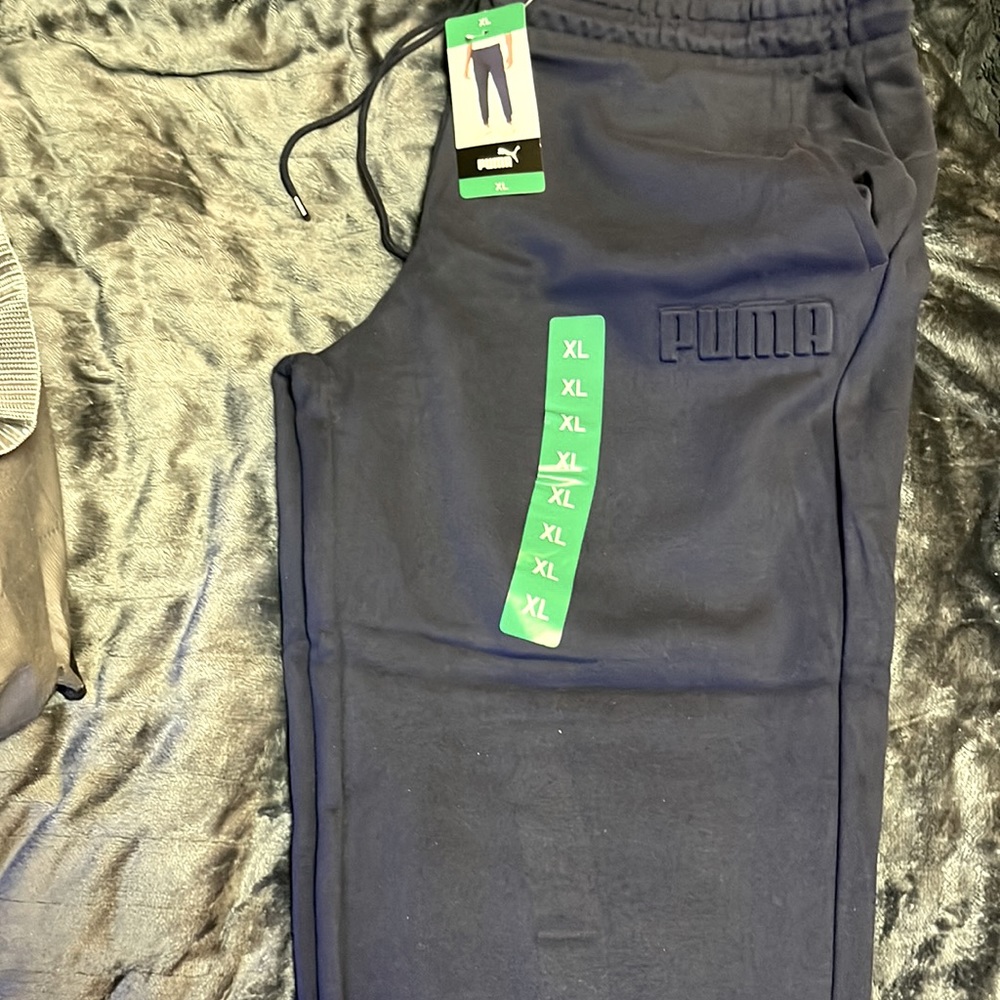 Sweat pants
